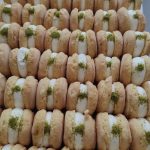 شیرینی تر